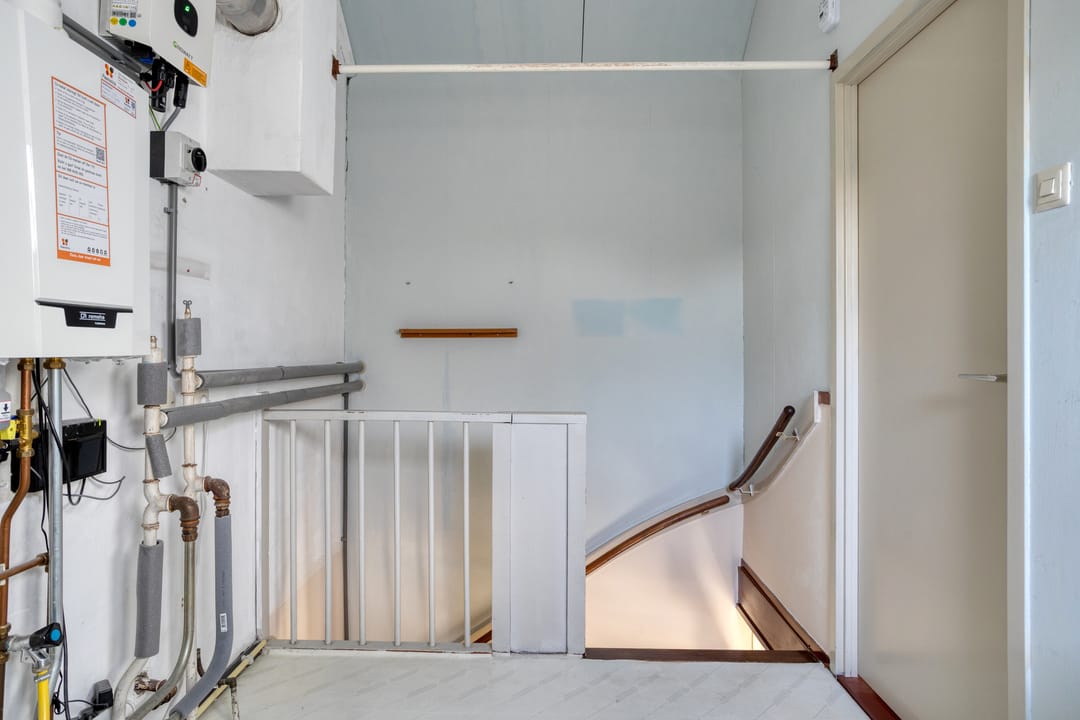 Foto 28 van Isaac Sweerslaan 3