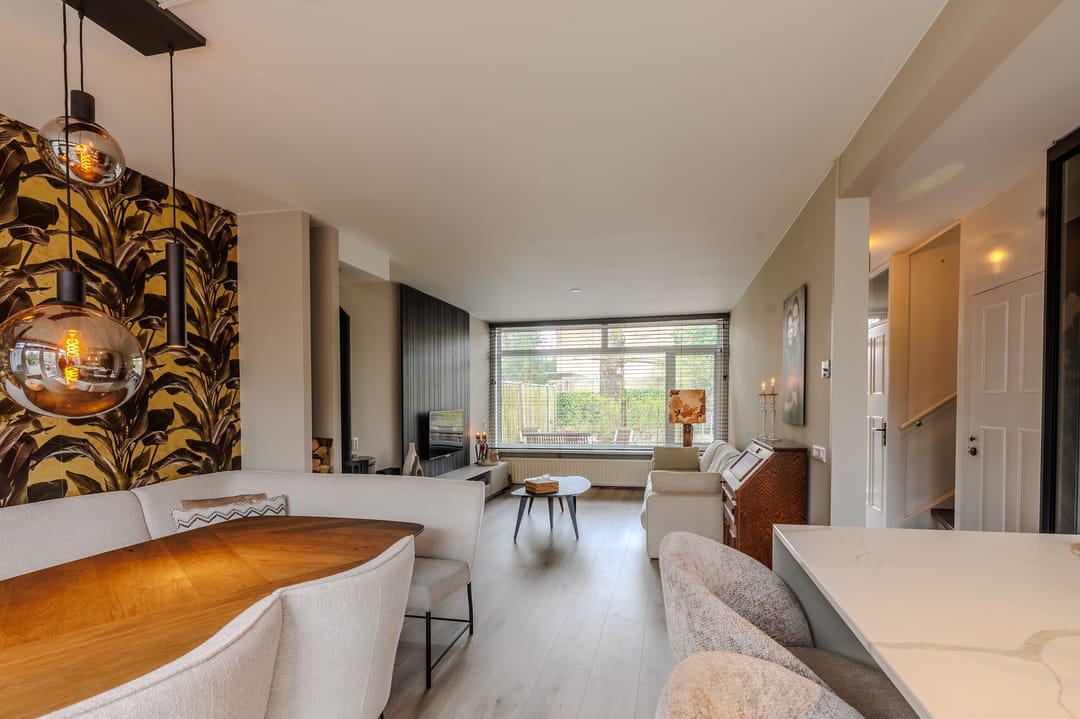 Foto 8 van Sweelincklaan 6