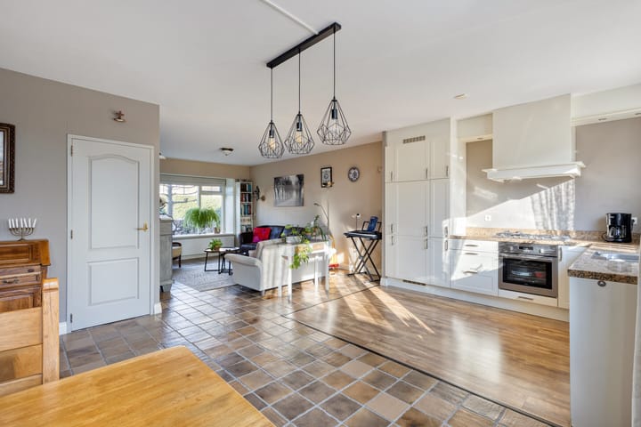 Photo 3 of Isaac Sweerslaan 3