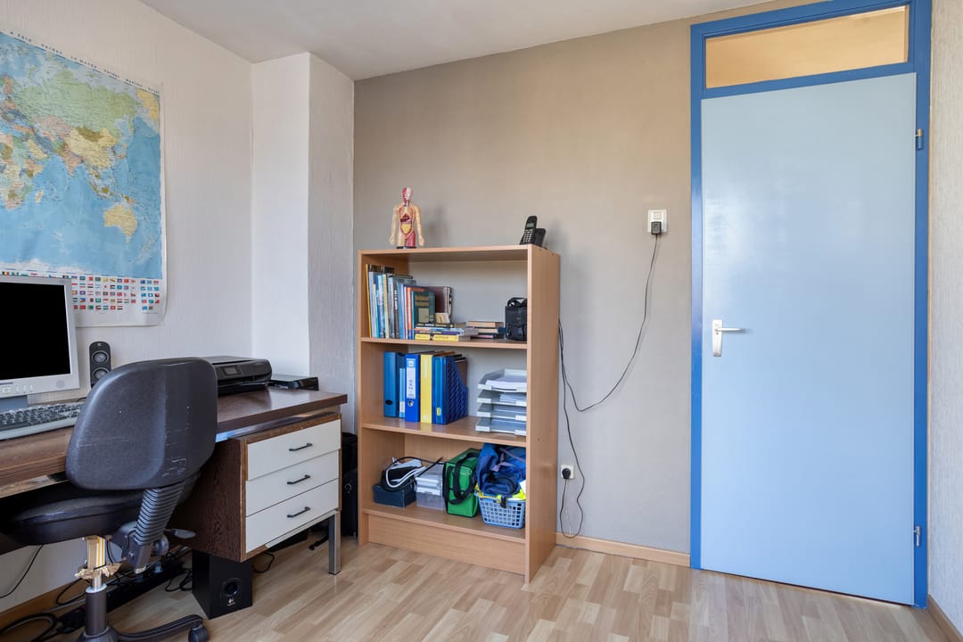 Foto 26 van Isaac Sweerslaan 3