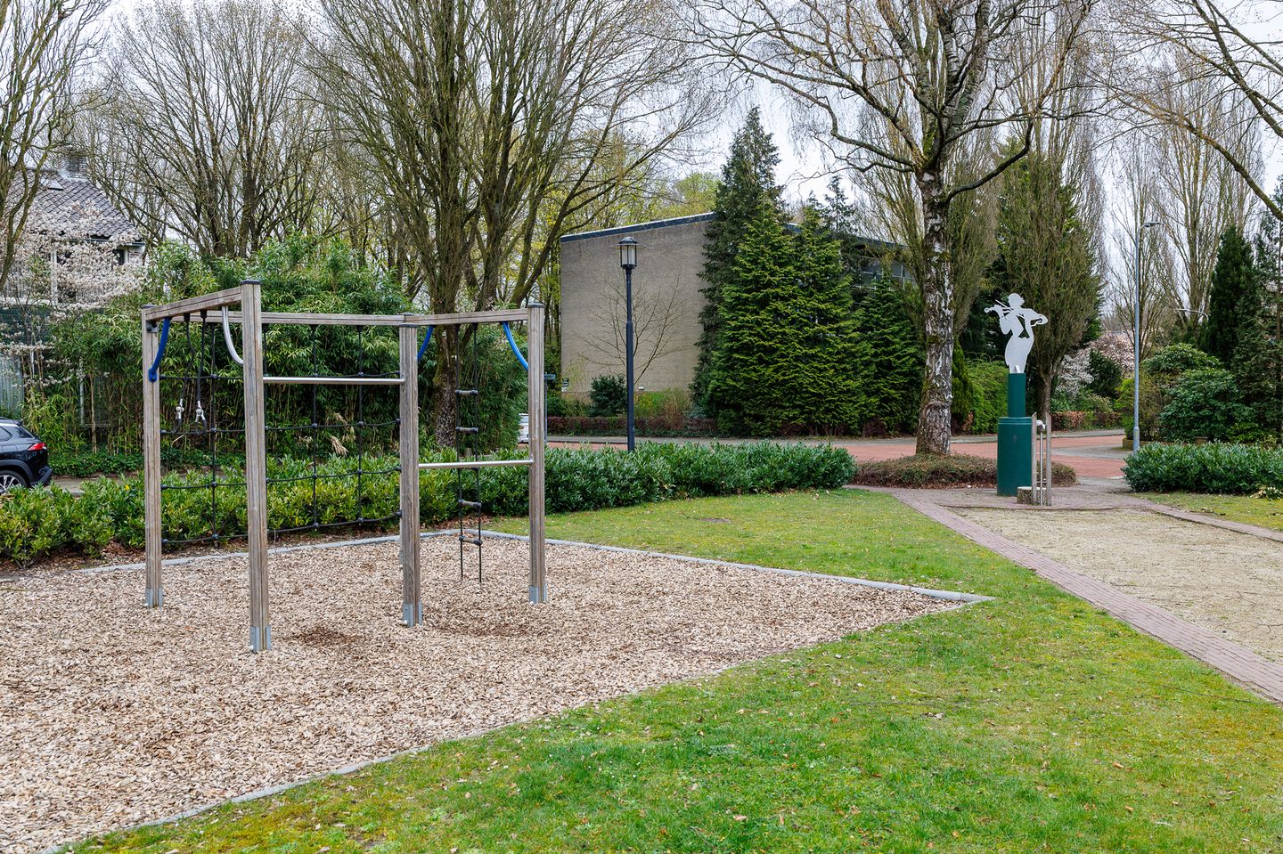 Foto 40 van Sweelincklaan 6