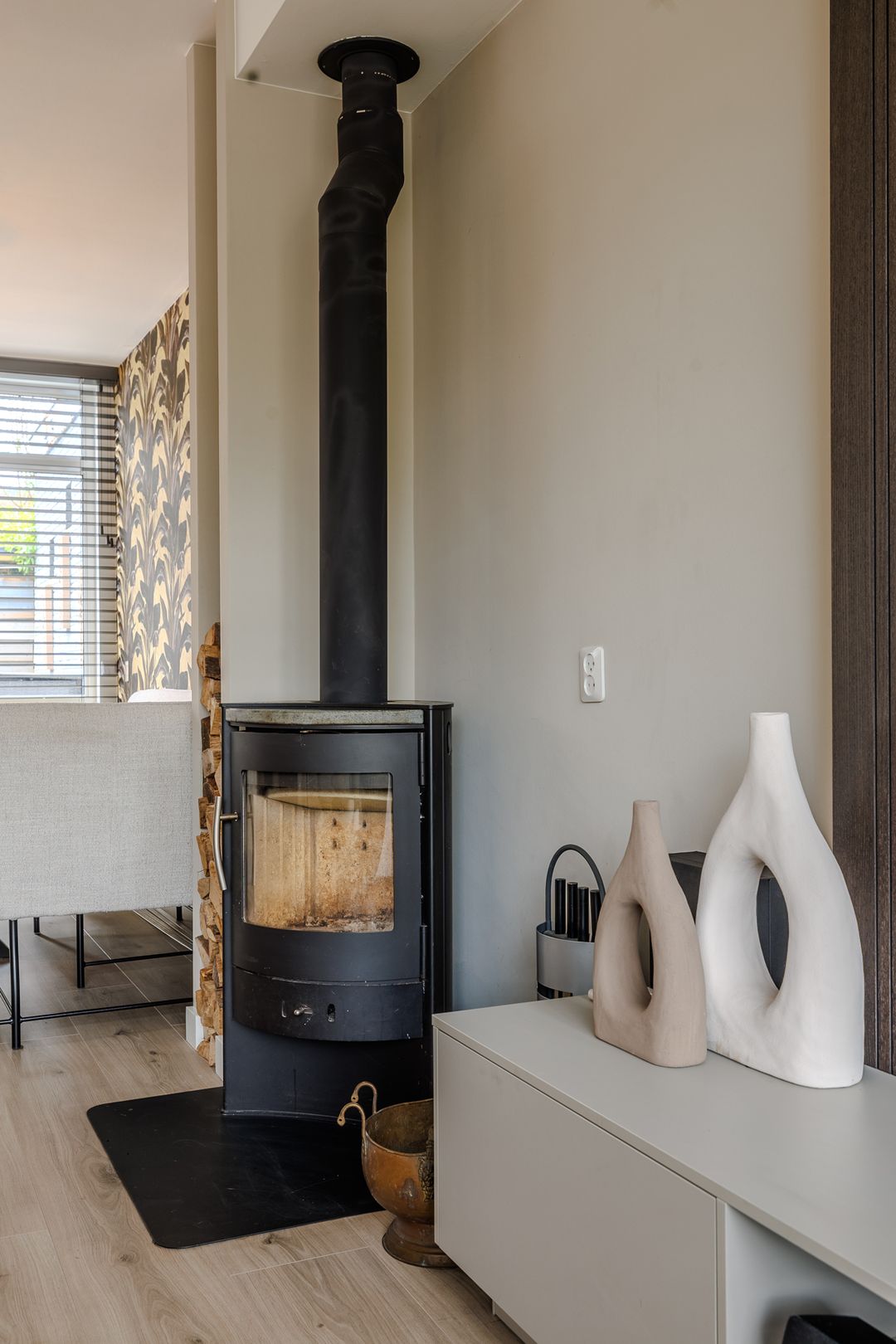 Foto 7 van Sweelincklaan 6