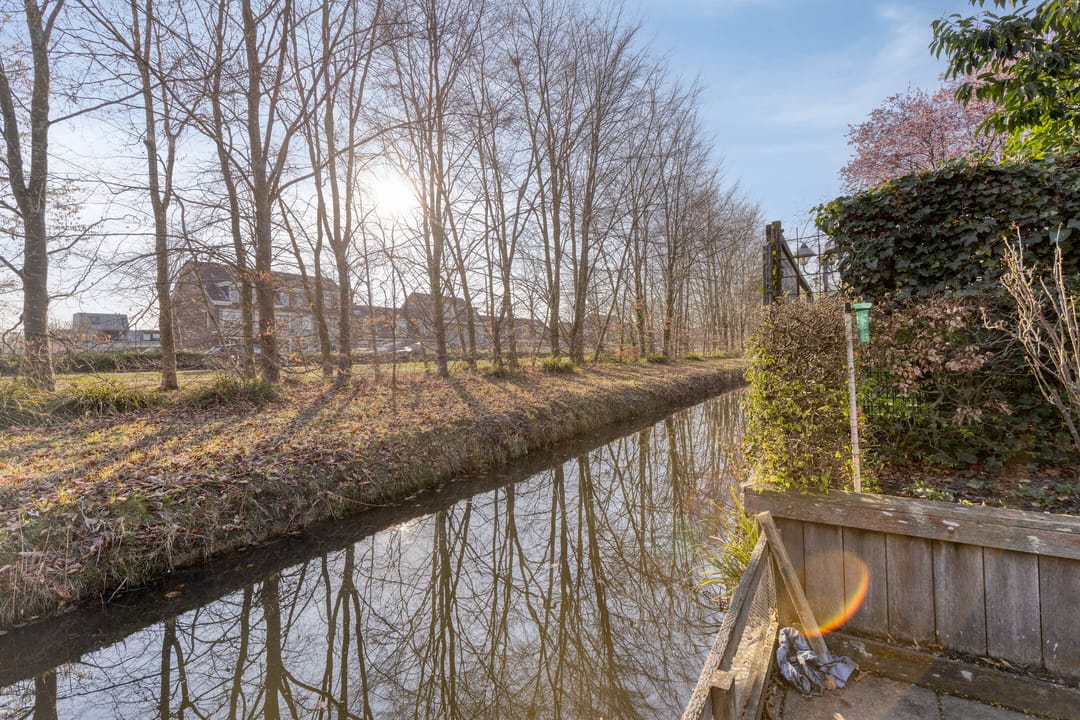 Foto 37 van Isaac Sweerslaan 3