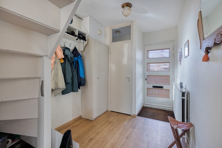 Photo 4 of Isaac Sweerslaan 3