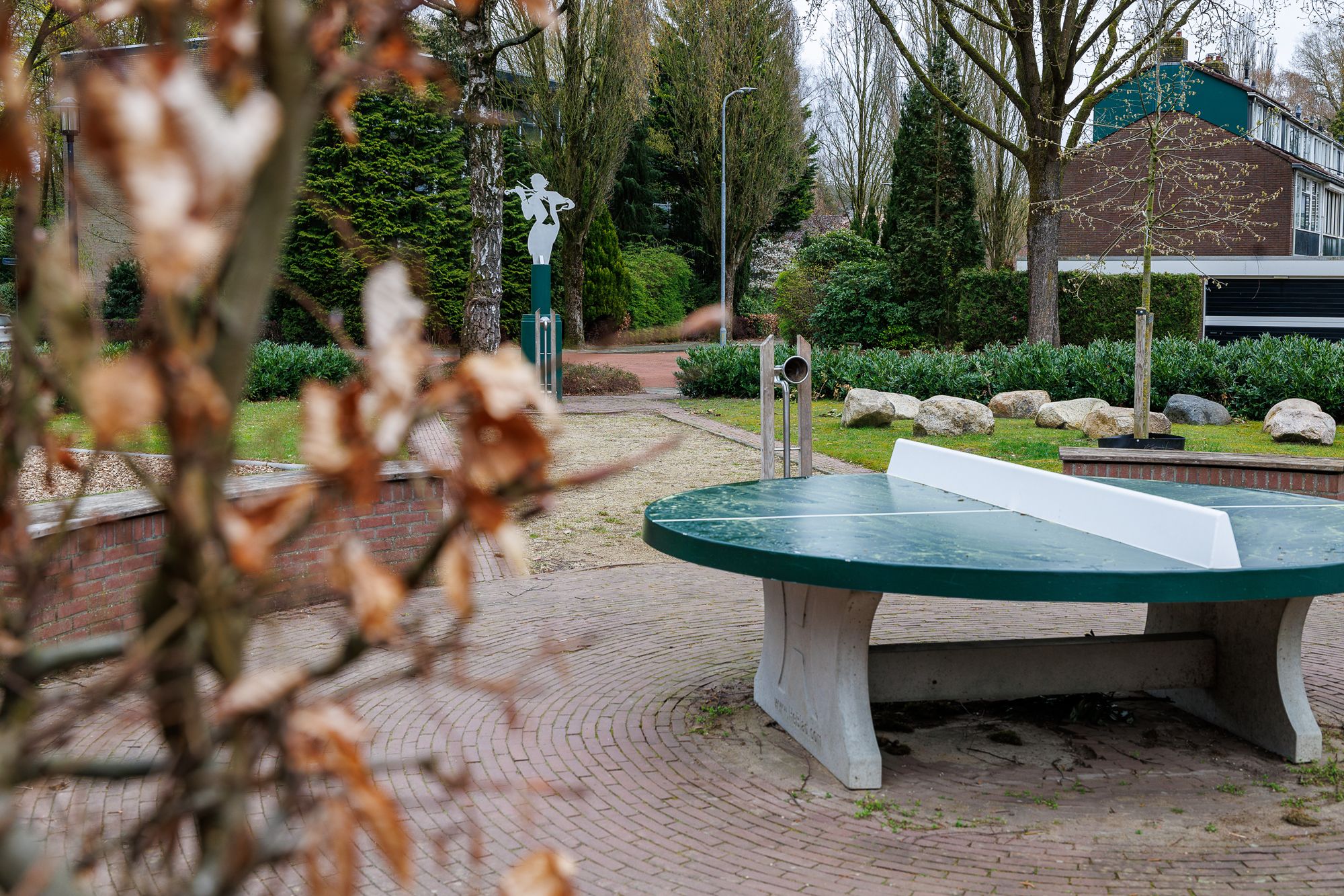 Foto 39 van Sweelincklaan 6