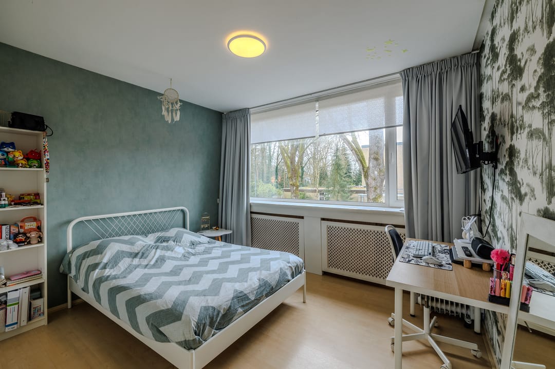 Foto 17 van Sweelincklaan 6