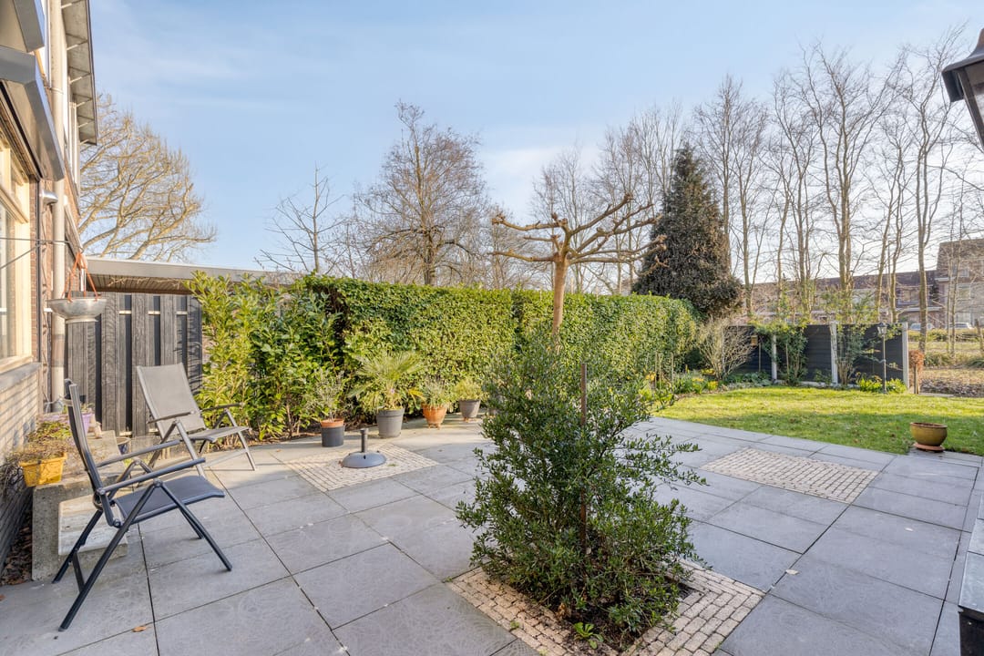 Foto 32 van Isaac Sweerslaan 3