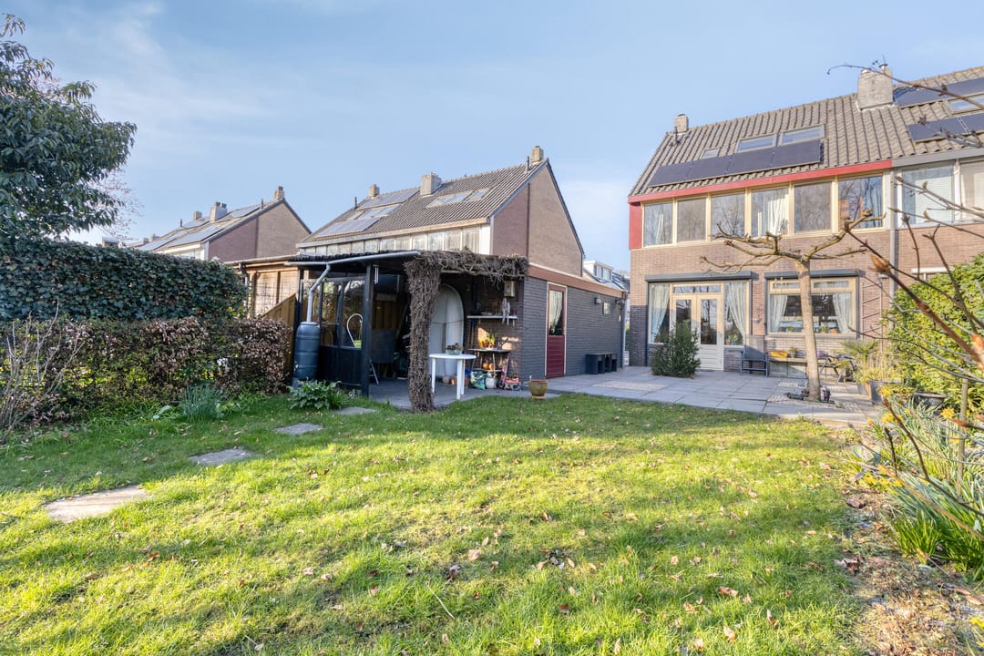 Foto 2 van Isaac Sweerslaan 3