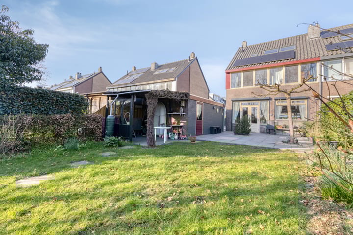 Photo 2 of Isaac Sweerslaan 3