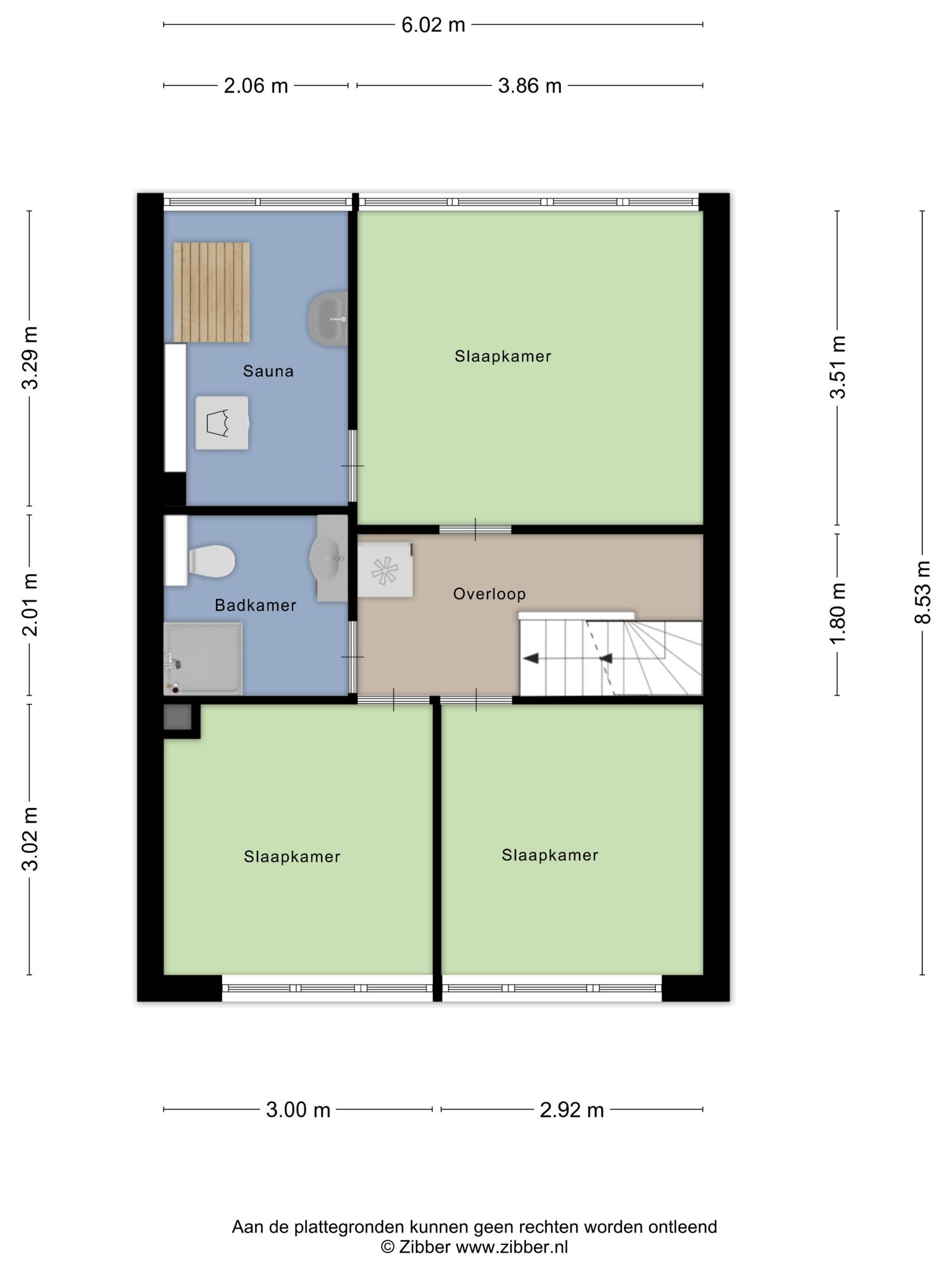 Foto 51 van Isaac Sweerslaan 3