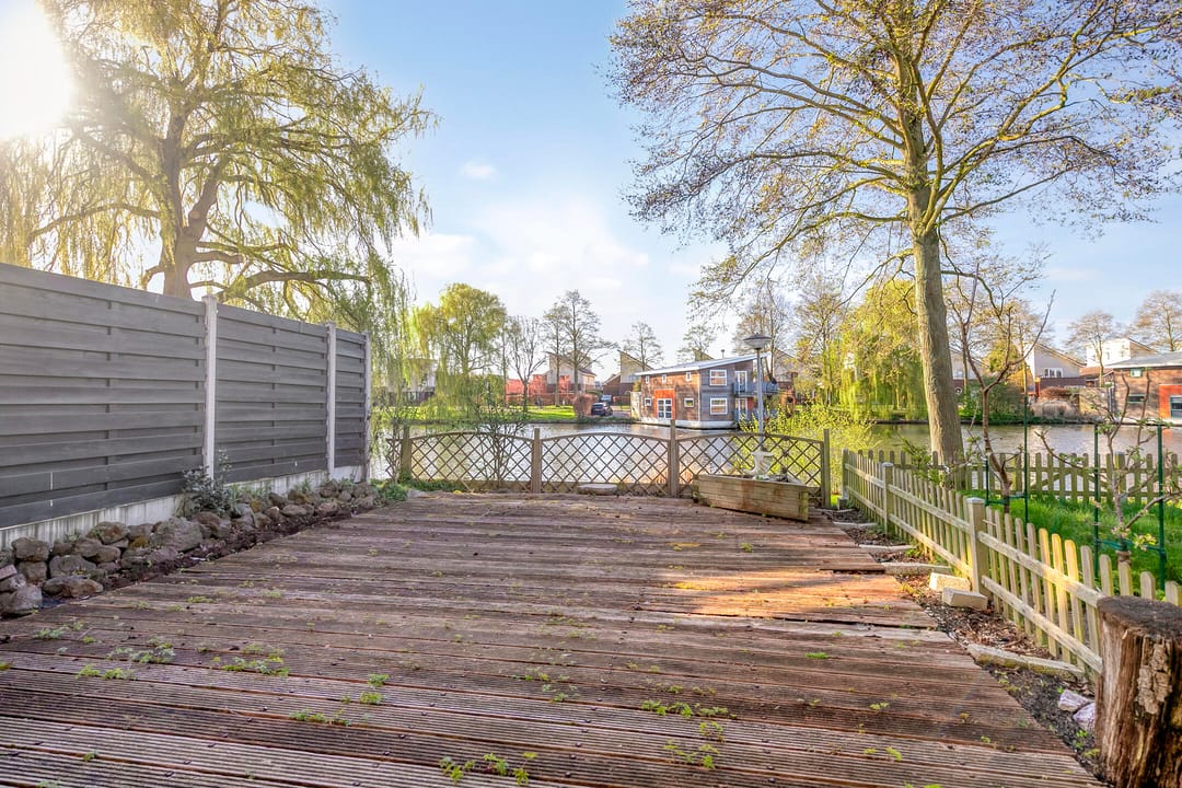 Photo 23 of Tjalk 42 84