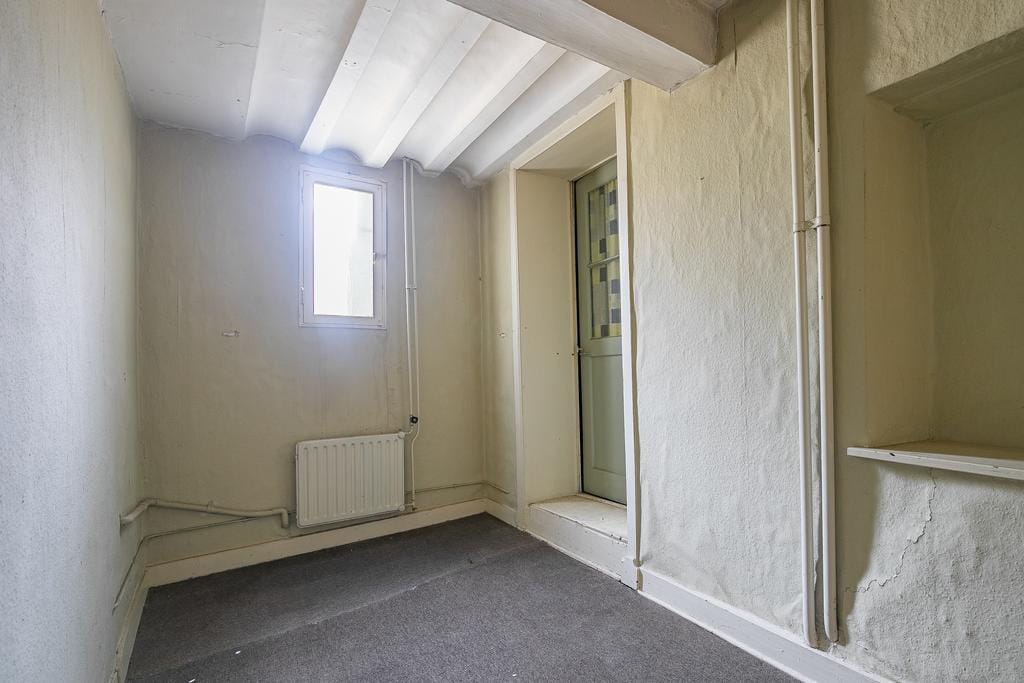 Renovation-Ready Home in Historic Valkenburg Centre with Approved Plans — 19