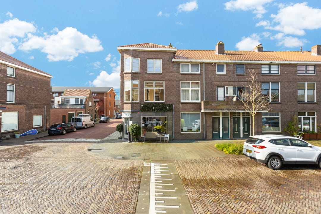 Foto 46 van Oudelandstraat 3