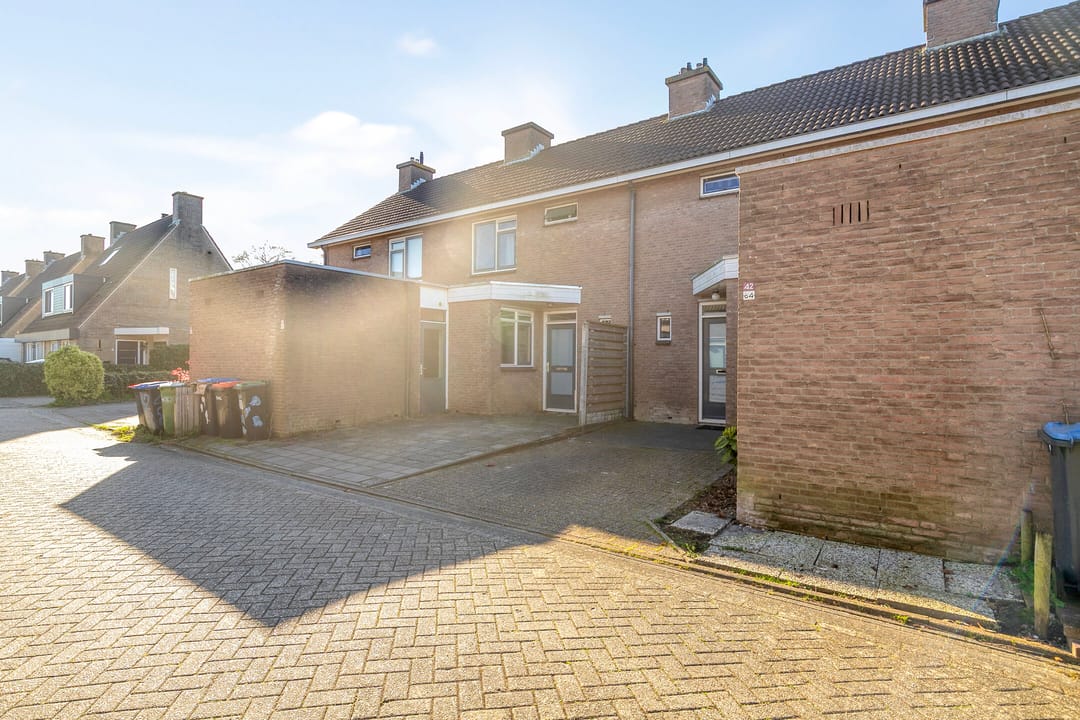 Photo 28 of Tjalk 42 84