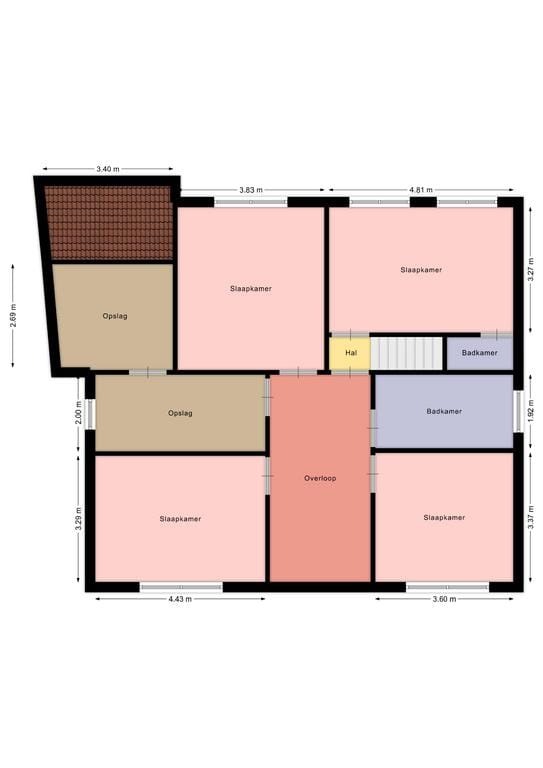 Renovation-Ready Home in Historic Valkenburg Centre with Approved Plans — 28