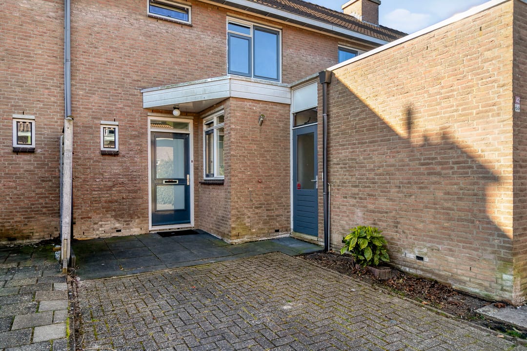 Photo 2 of Tjalk 42 84