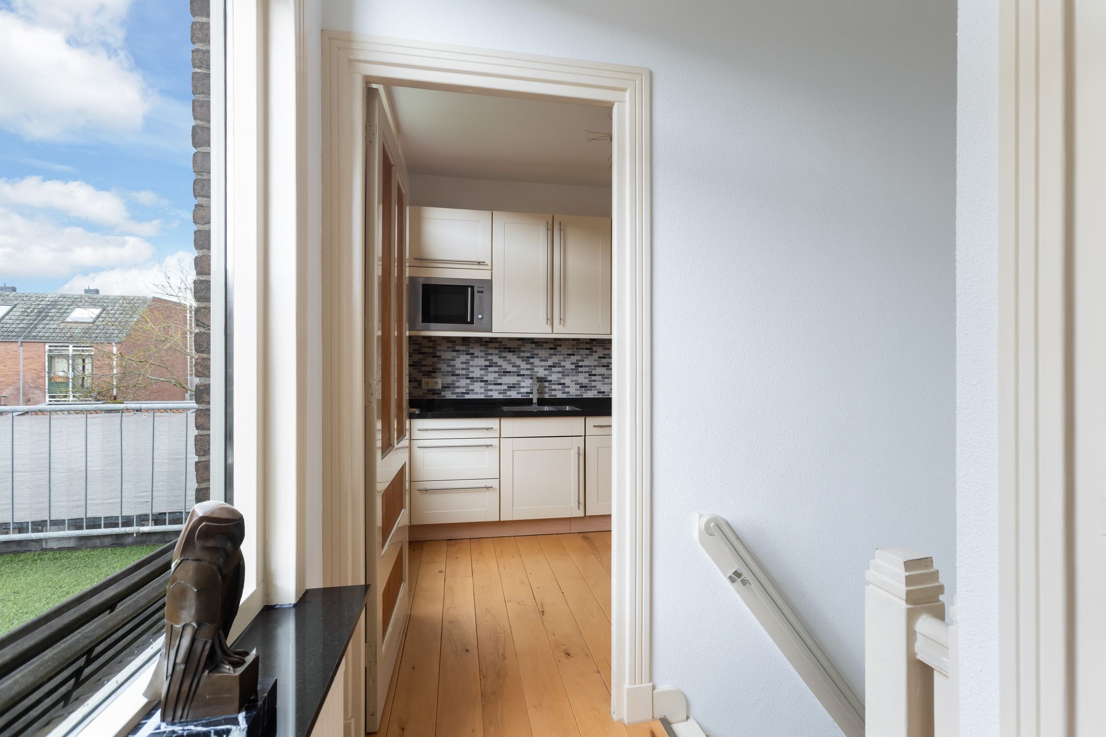 Foto 9 van Oudelandstraat 3