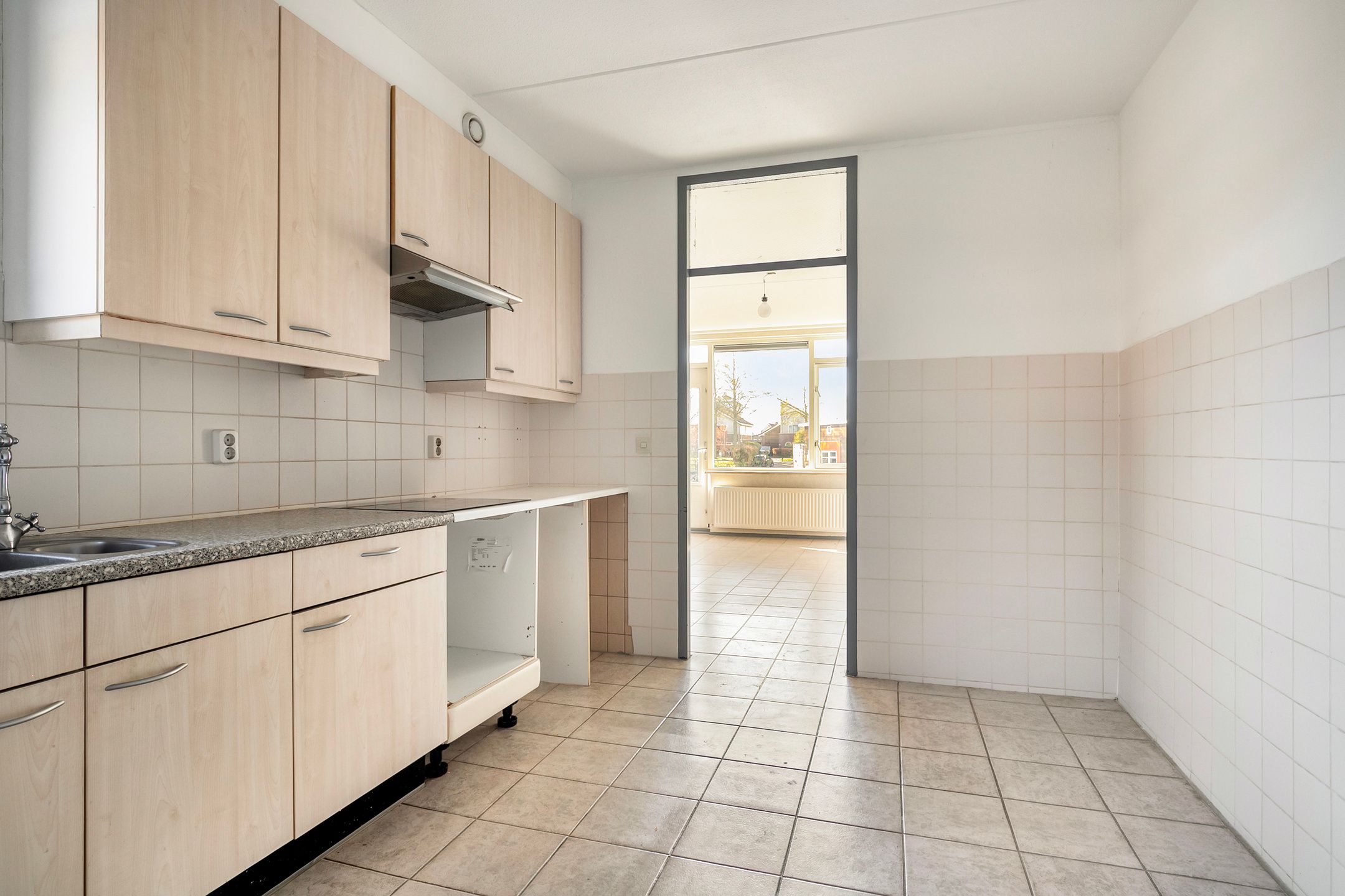 Photo 9 of Tjalk 42 84