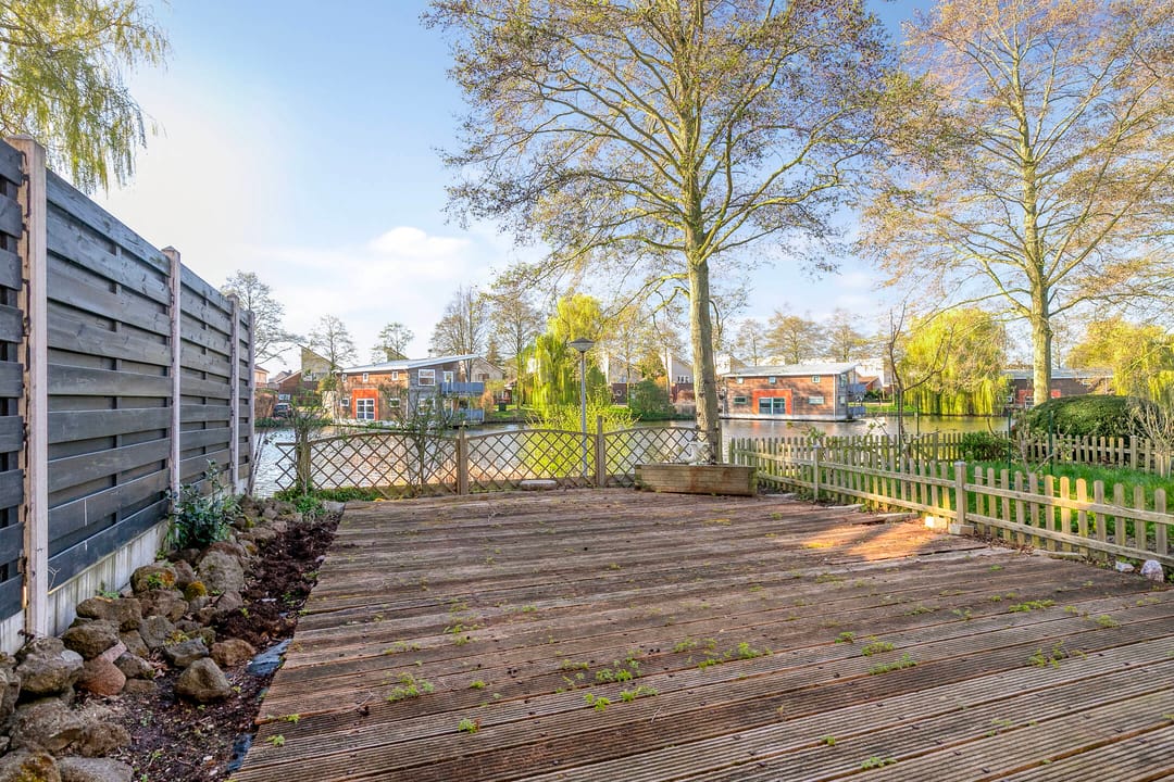 Photo 22 of Tjalk 42 84