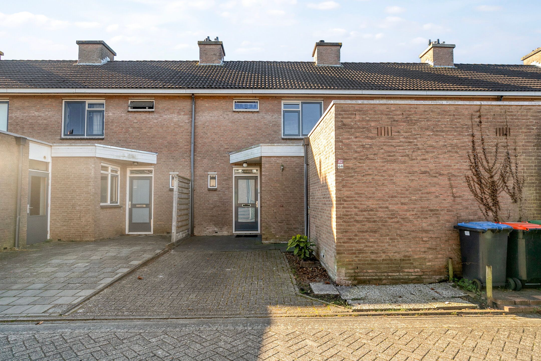 Photo 27 of Tjalk 42 84