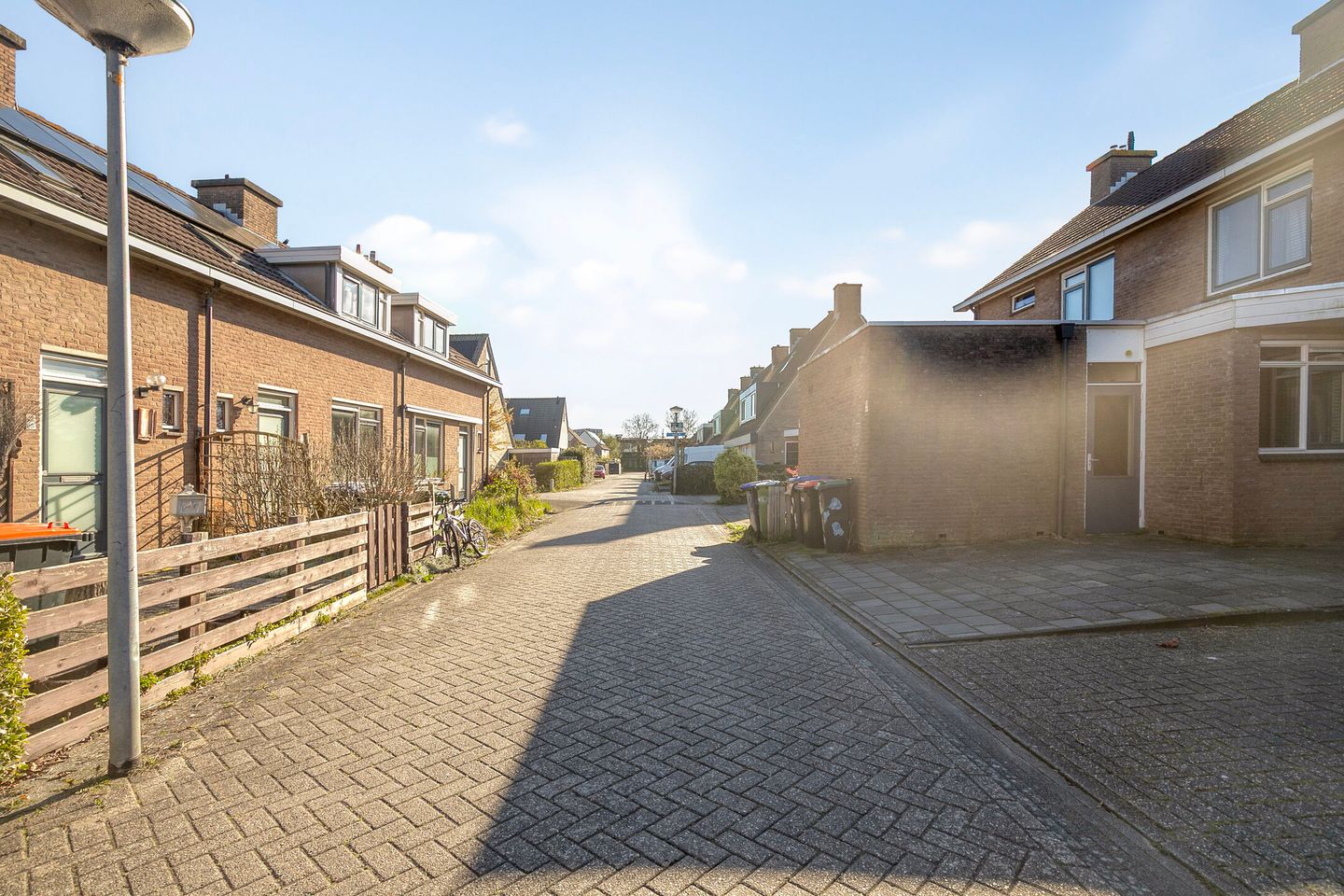 Photo 29 of Tjalk 42 84