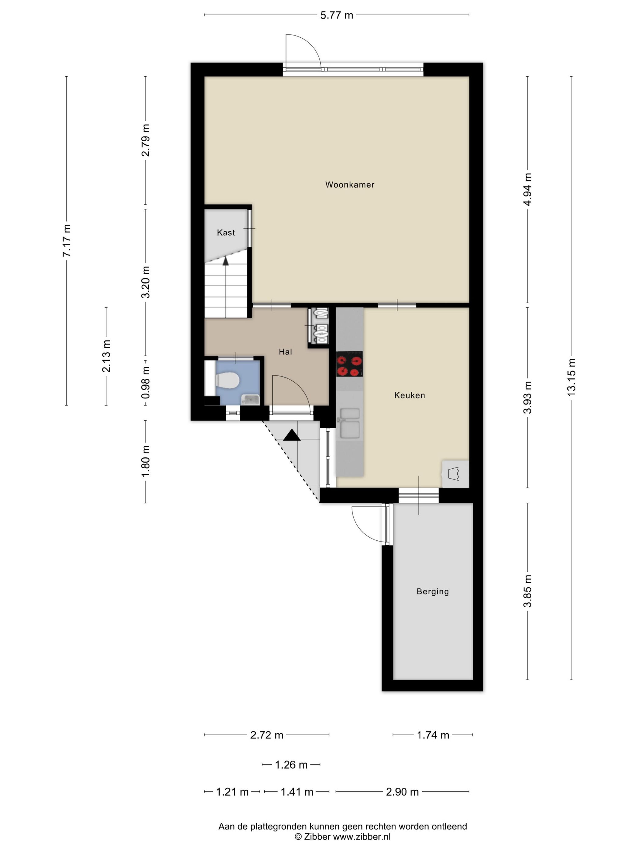 Photo 30 of Tjalk 42 84