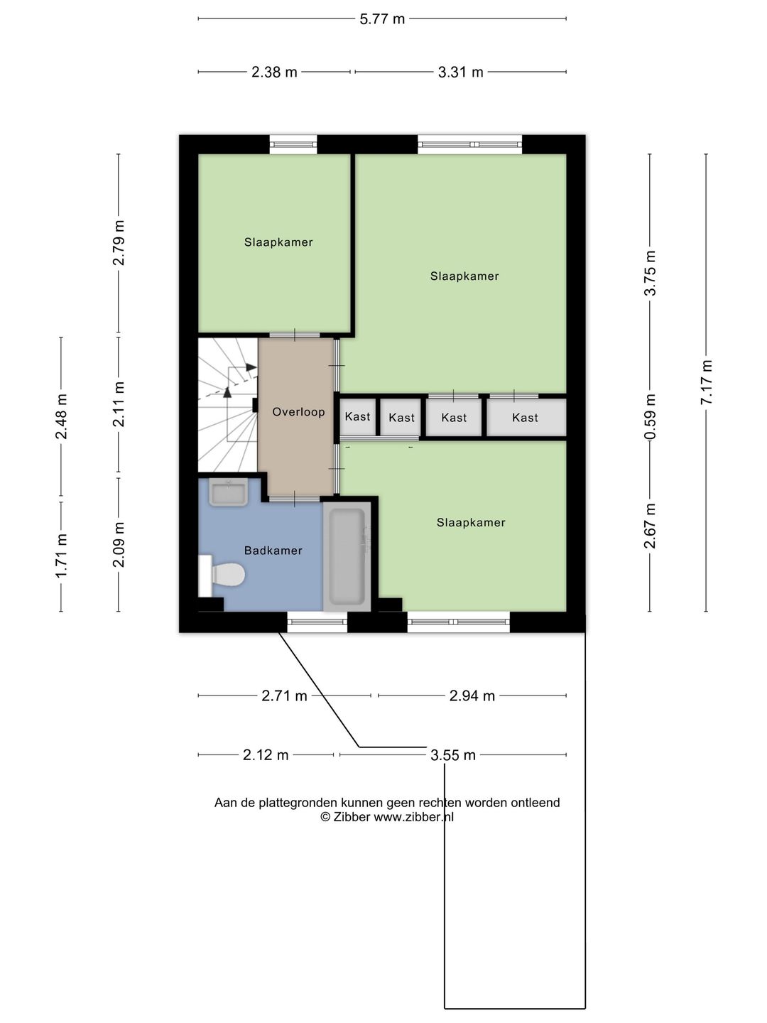 Photo 31 of Tjalk 42 84