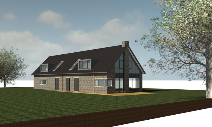 Woning te koop: Zijldijk 10C, Warmond