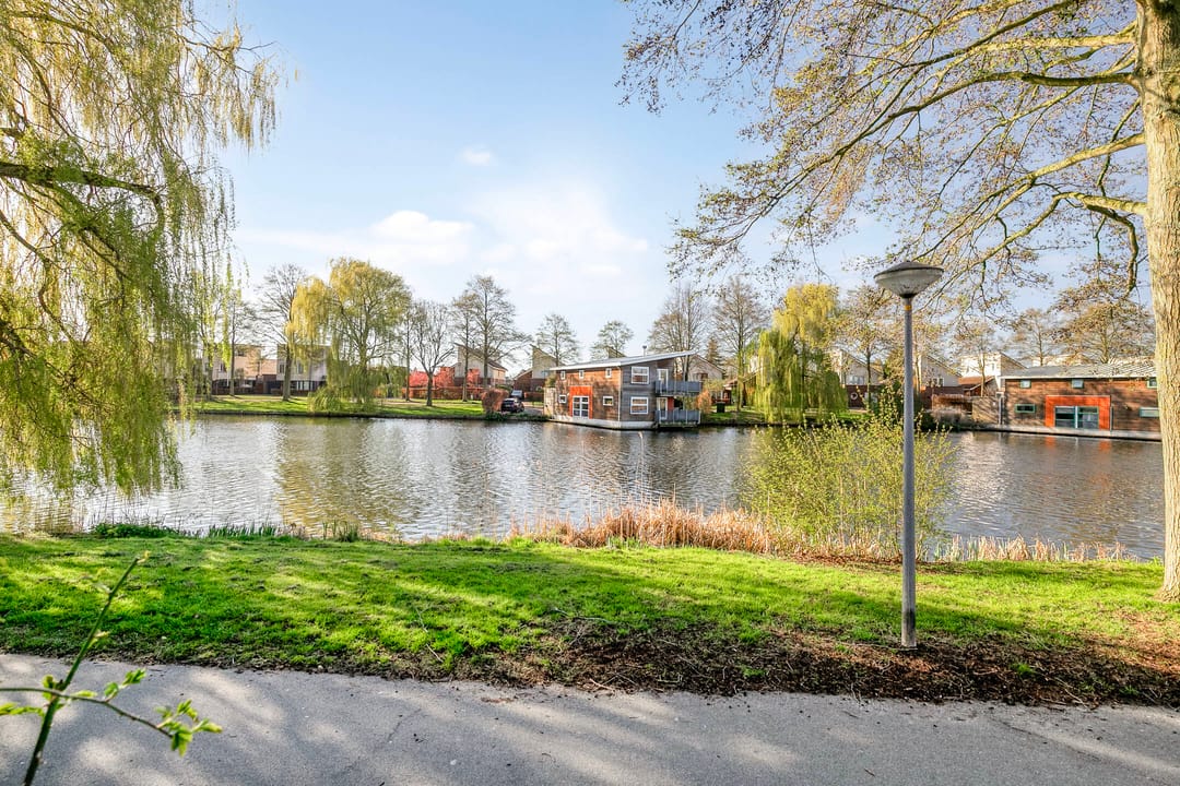 Photo 26 of Tjalk 42 84