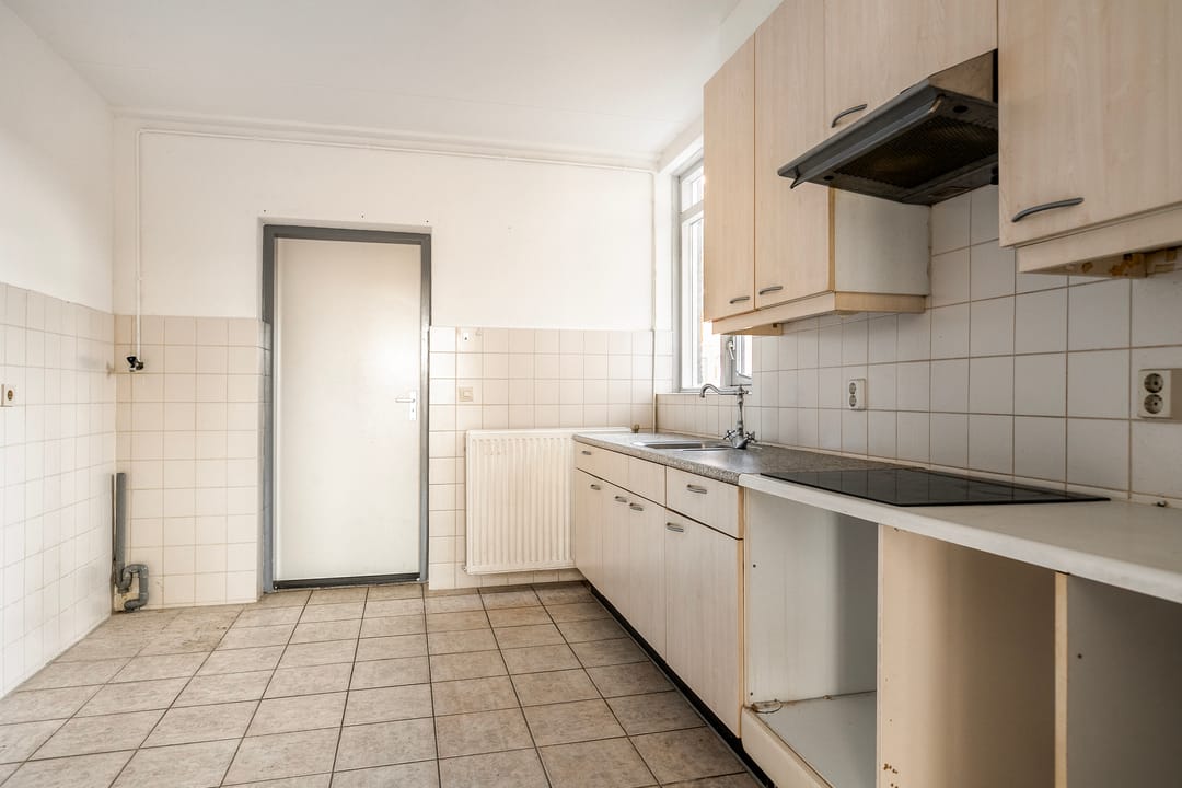 Photo 7 of Tjalk 42 84