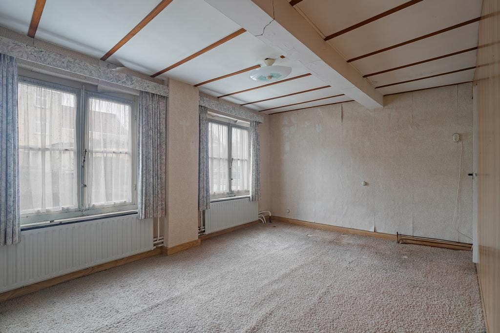 Renovation-Ready Home in Historic Valkenburg Centre with Approved Plans — 16