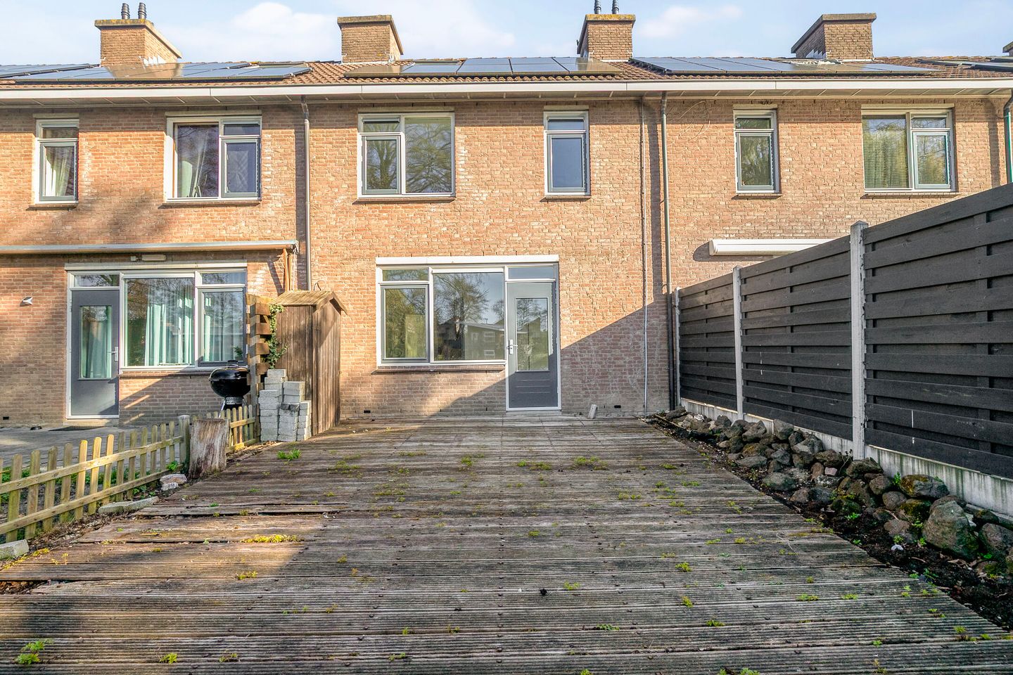 Photo 25 of Tjalk 42 84