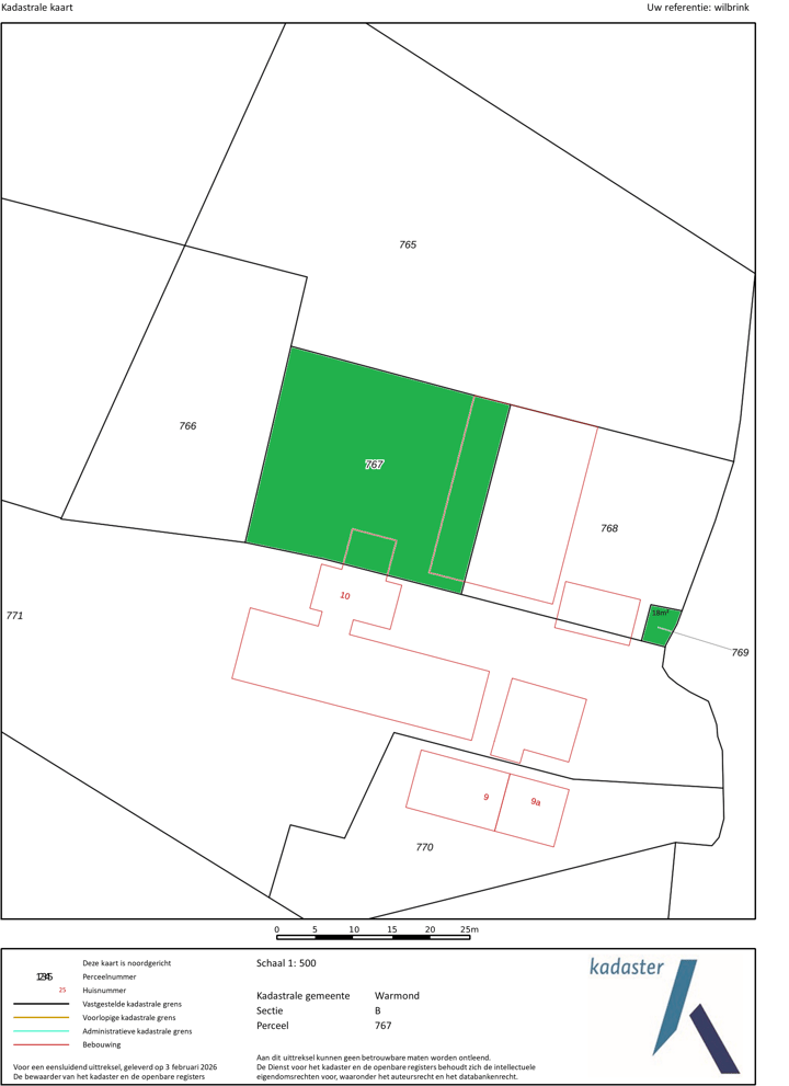 Woning te koop: Zijldijk 10C, Warmond