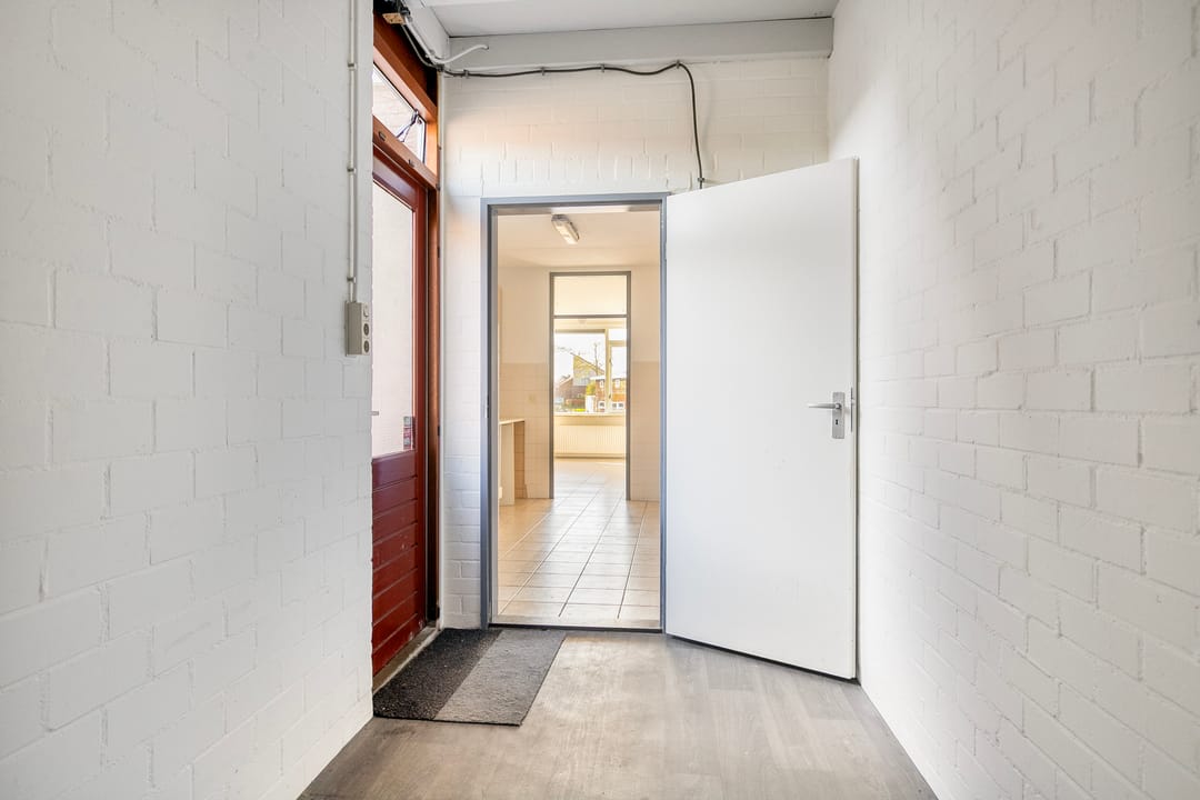 Photo 11 of Tjalk 42 84