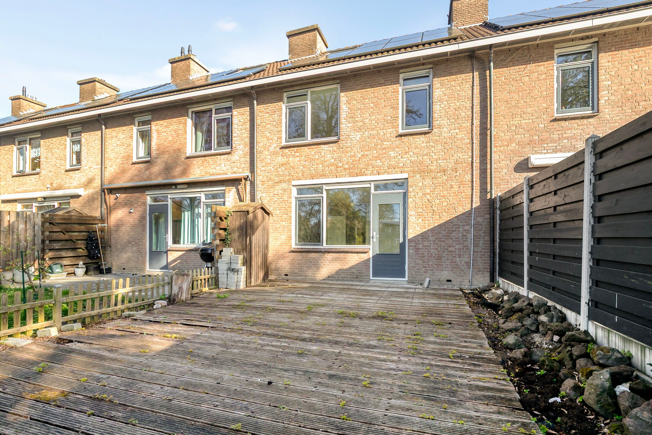 Photo 24 of Tjalk 42 84