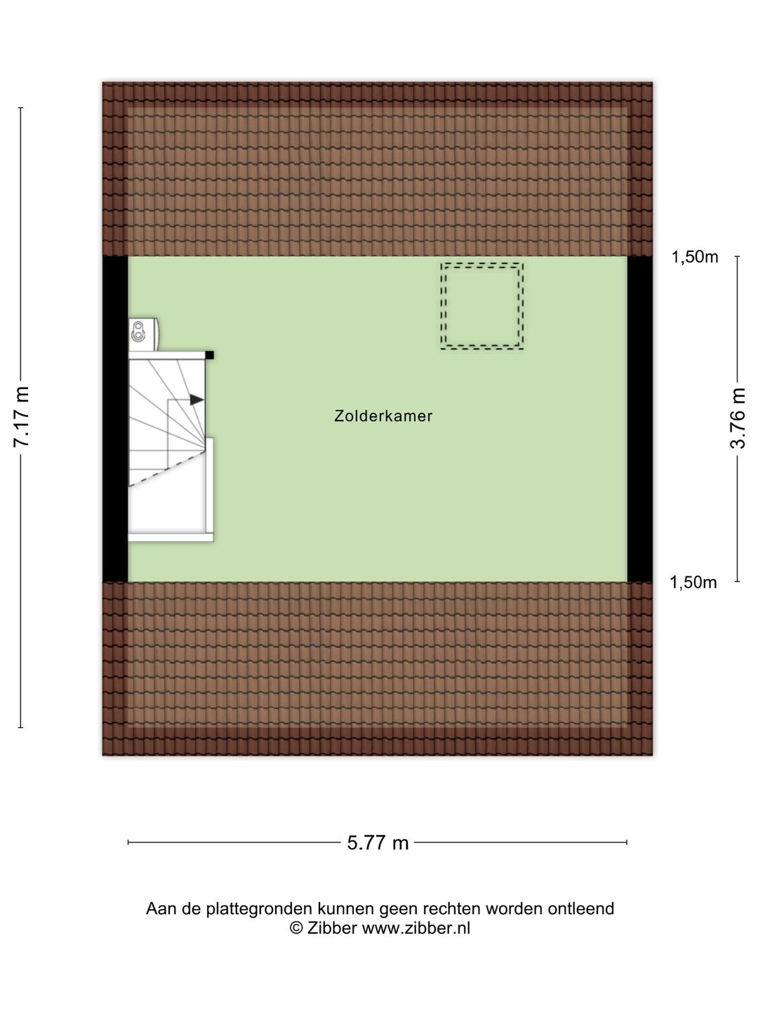 Photo 32 of Tjalk 42 84
