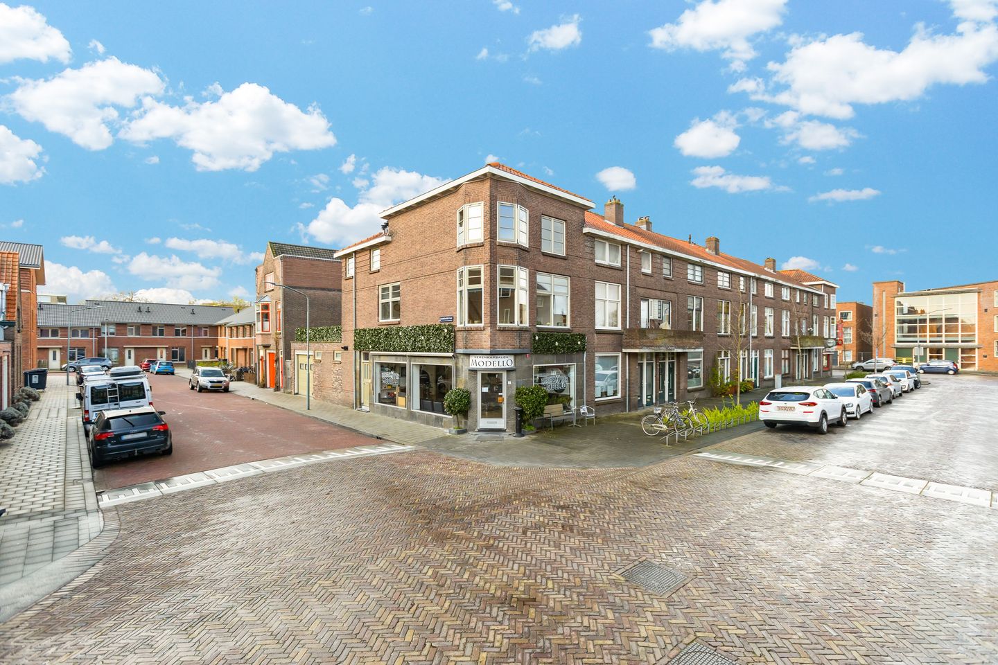 Foto 44 van Oudelandstraat 3