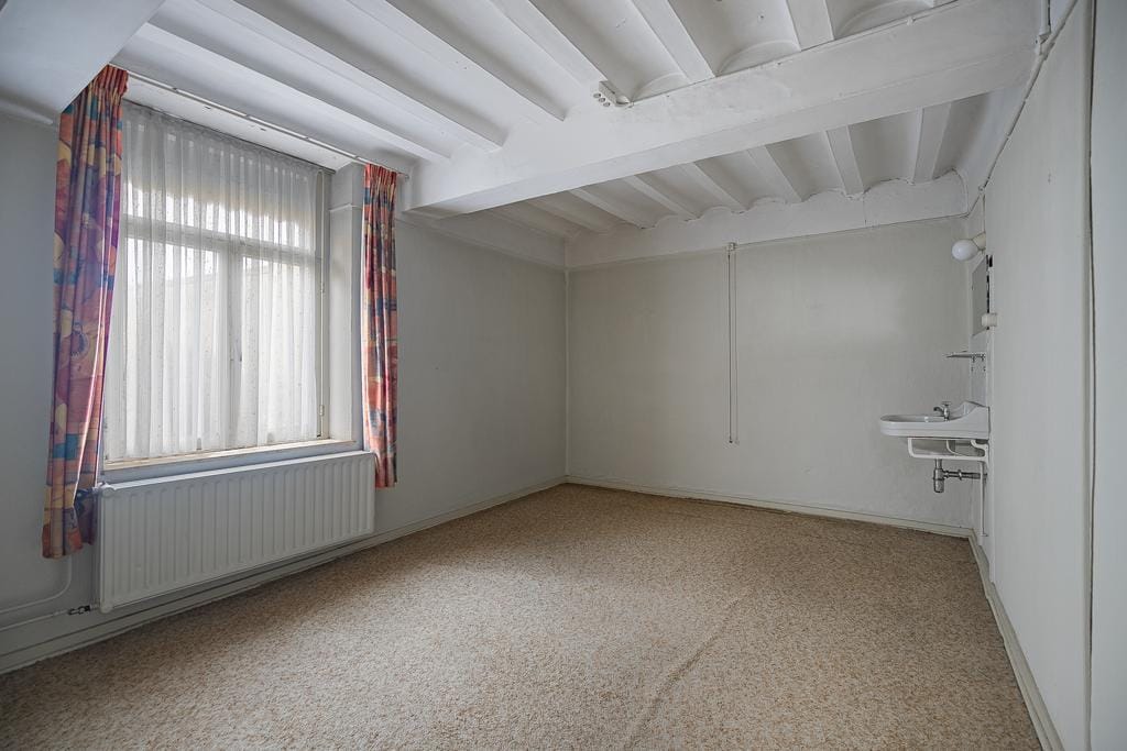 Renovation-Ready Home in Historic Valkenburg Centre with Approved Plans — 13