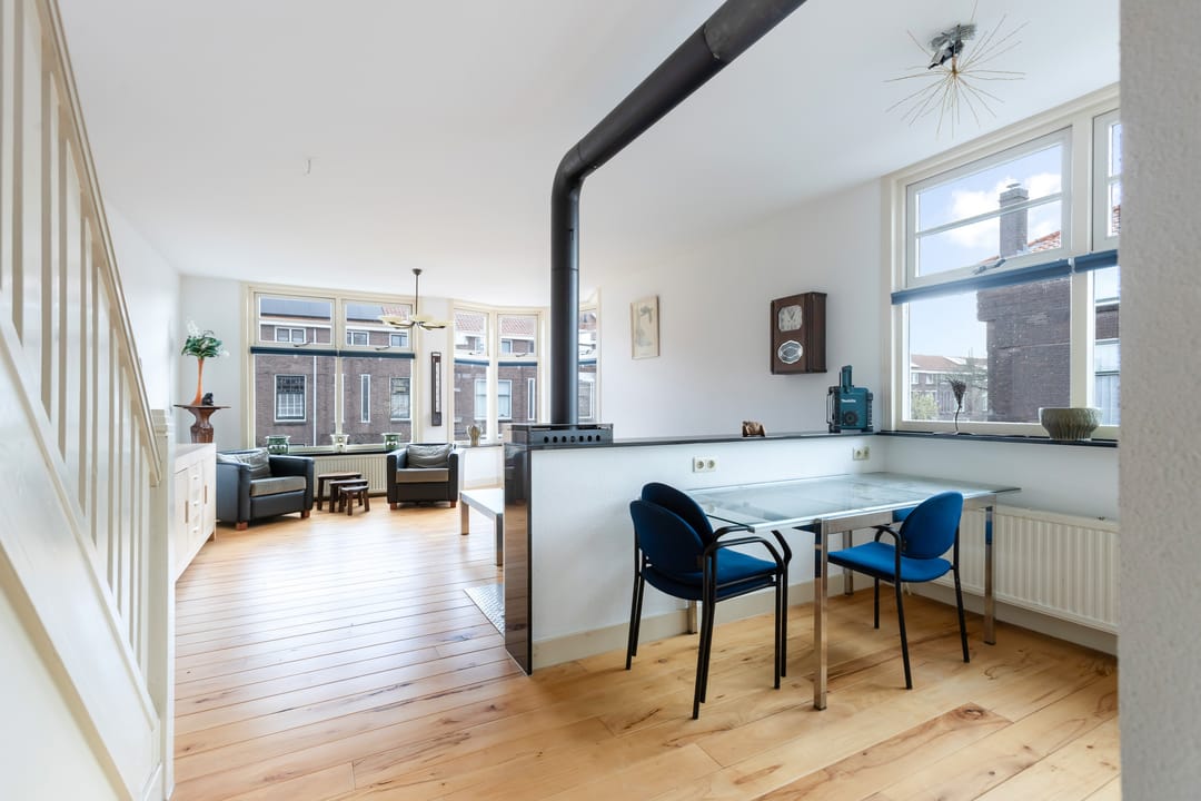 Foto 13 van Oudelandstraat 3