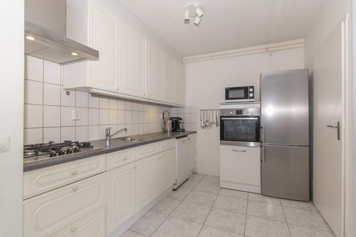 Photo 4 of Sanne van Havelteplein 39