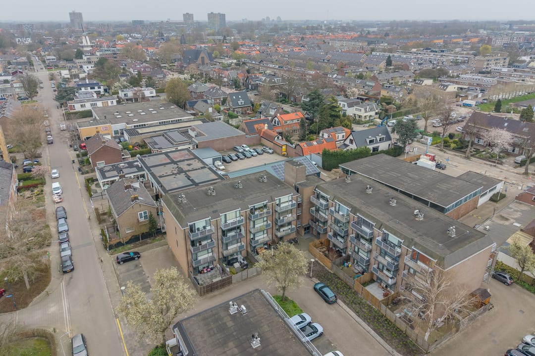 Photo 28 of Sanne van Havelteplein 39