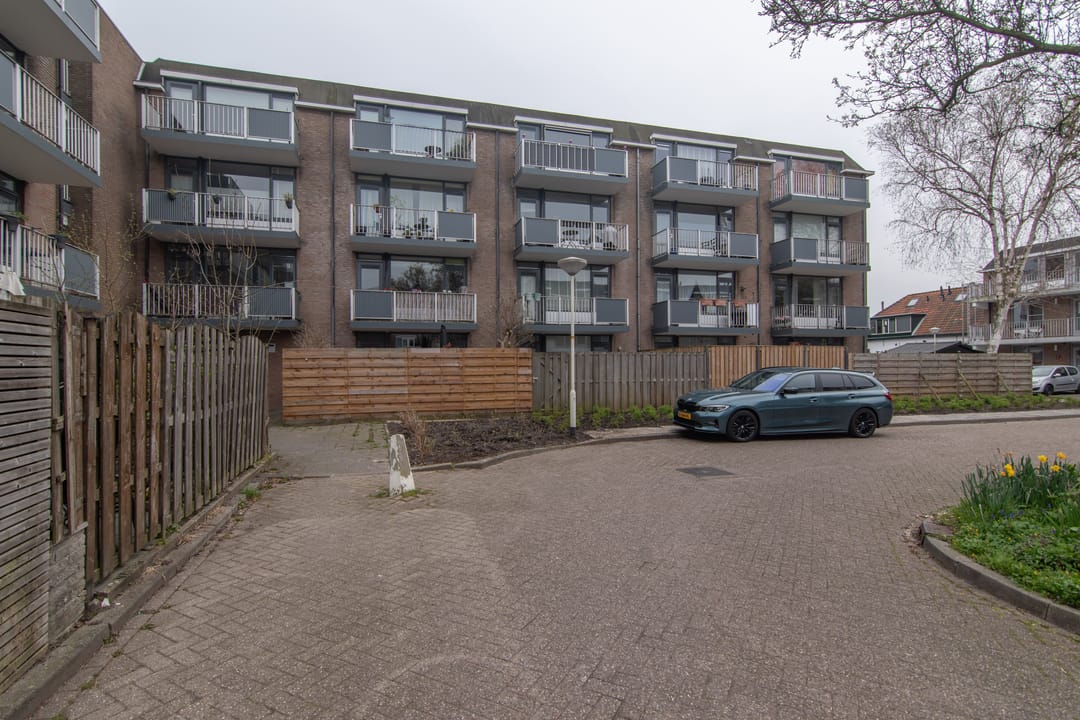 Photo 22 of Sanne van Havelteplein 39