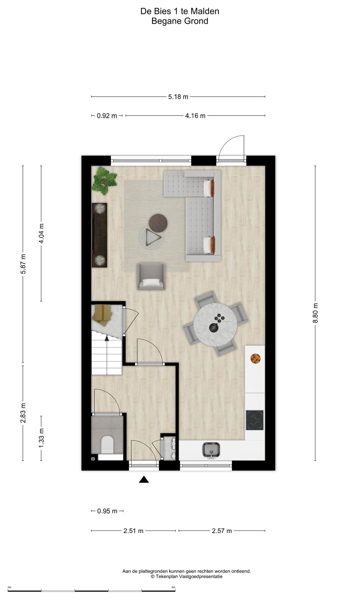 Foto 41 van De Bies 1