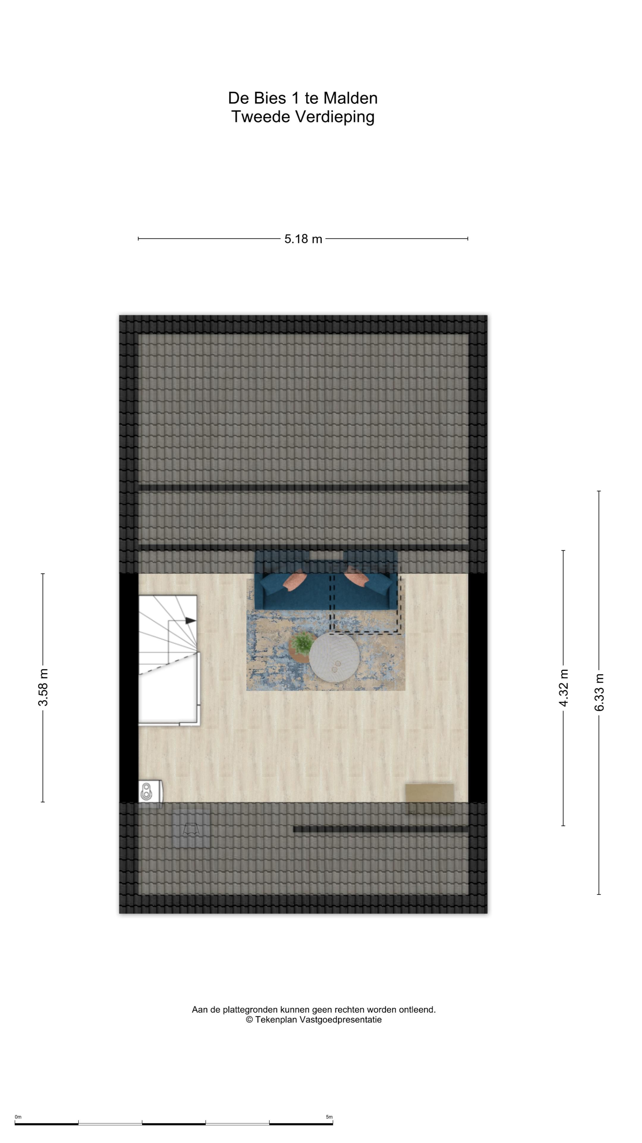 Foto 45 van De Bies 1