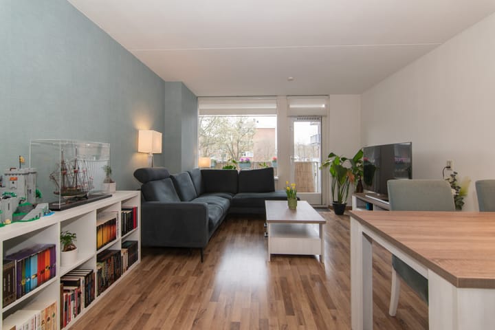 Photo 3 of Sanne van Havelteplein 39