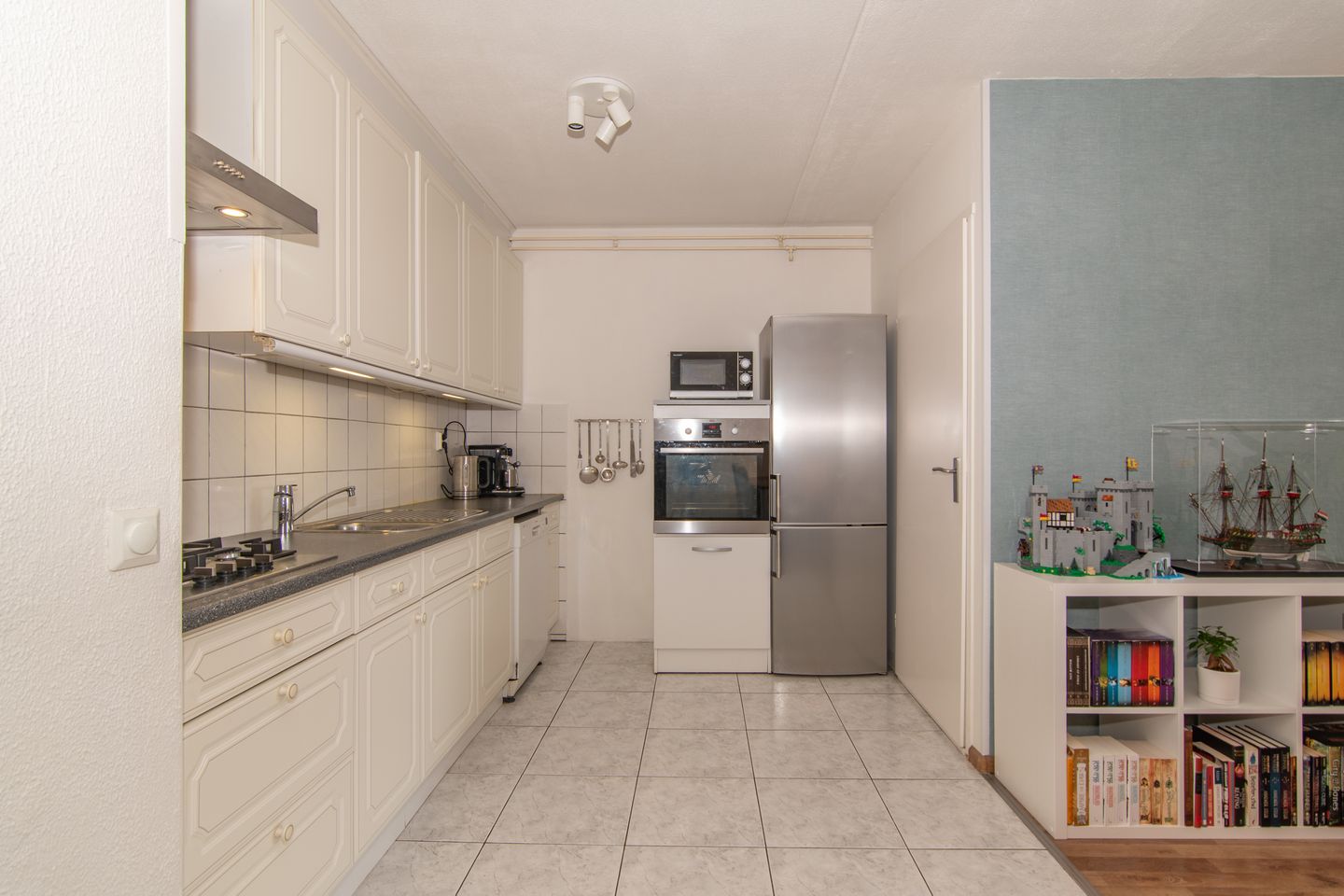 Photo 5 of Sanne van Havelteplein 39