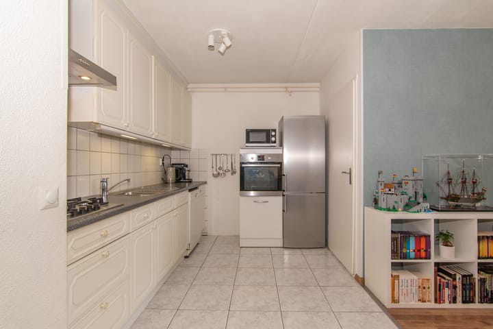 Photo 5 of Sanne van Havelteplein 39