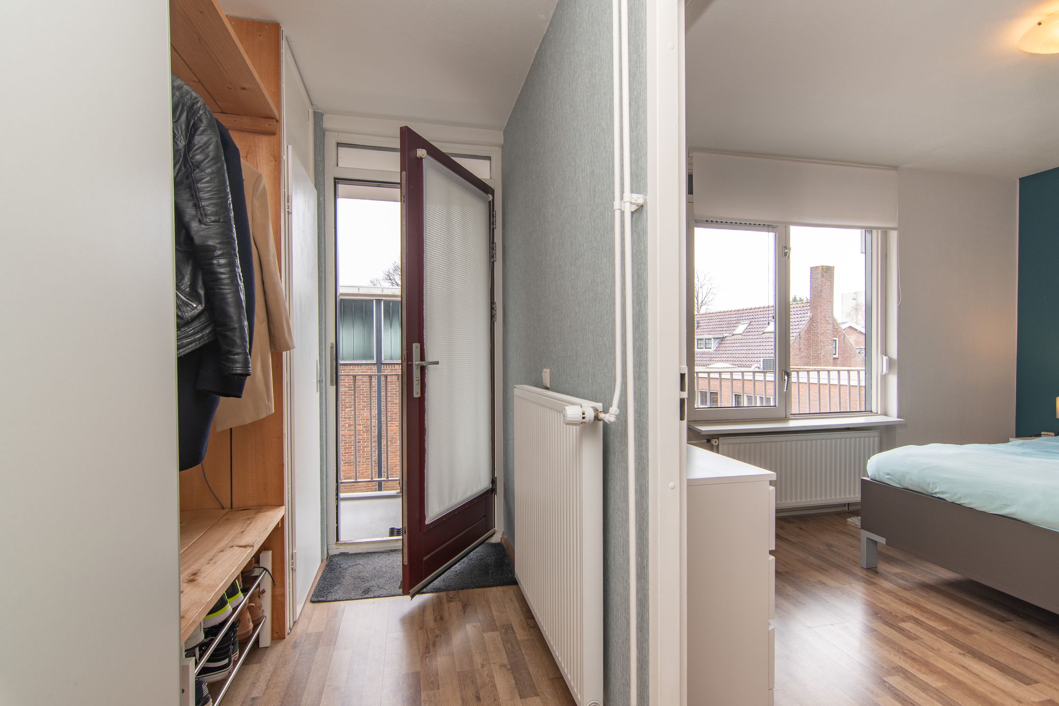 Photo 6 of Sanne van Havelteplein 39