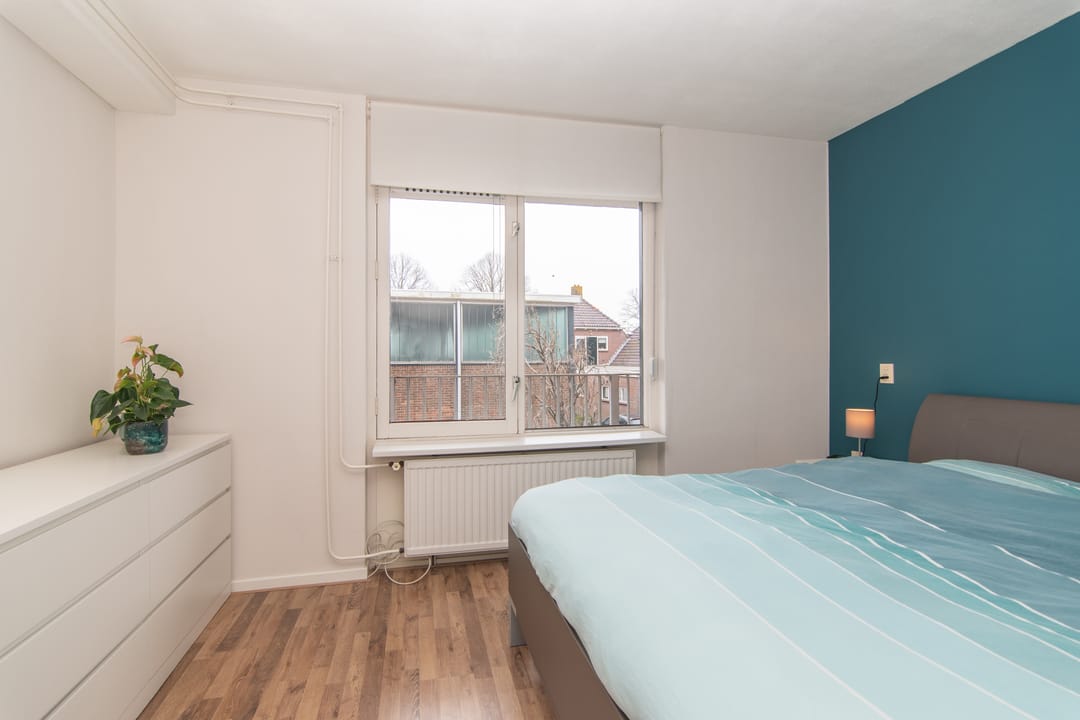 Photo 7 of Sanne van Havelteplein 39