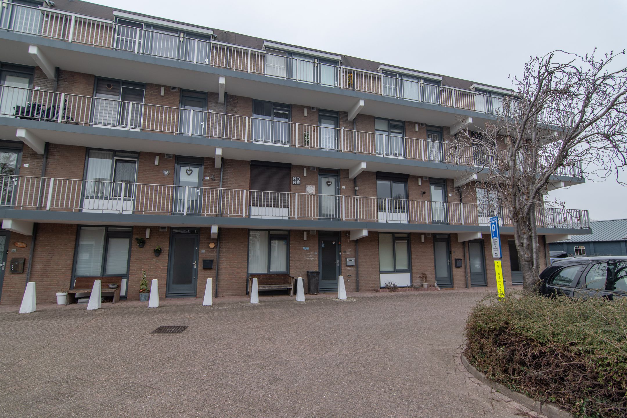 Photo 21 of Sanne van Havelteplein 39